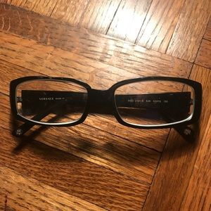 Versace Eyeglasses (frames)